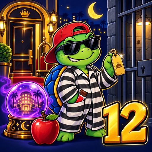 Обложка пакета «ЖМЯК 12»