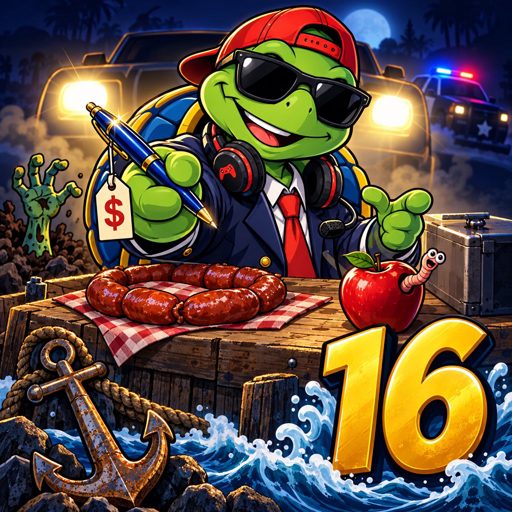 Обложка пакета «ЖМЯК 16»